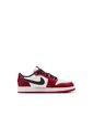 Tenis Niños Air Jordan 1 Low OG 