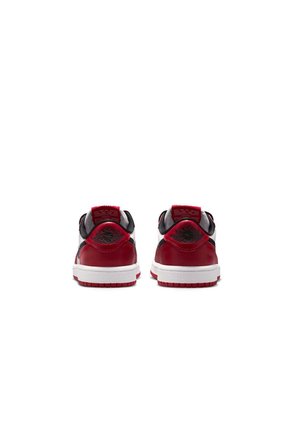 Tenis Niños Air Jordan 1 Low OG "Chicago" Rojo
