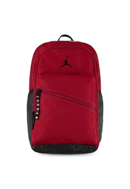 Maleta Hombre Jordan Rojo