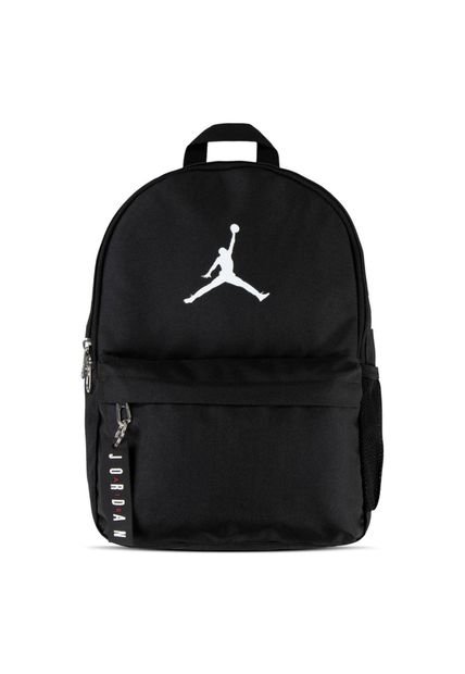 Maleta Niños Air Jordan Negro