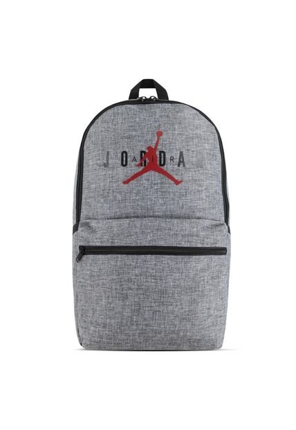 Maleta Hombre Jordan Gris