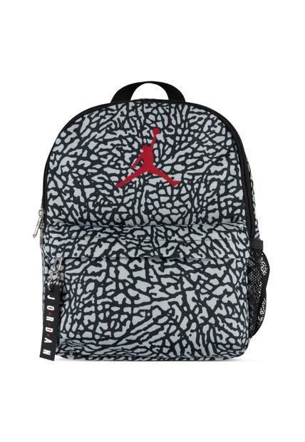 Maleta Niños Air Jordan Negro