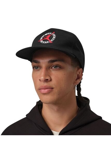 Gorra Jordan Flight Club Pro