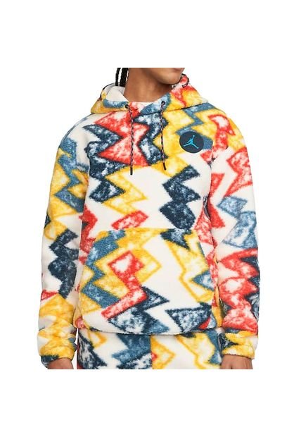 Hoodie Nike Jordan Essentials Mountainside-Multicolor - Compra Ahora |  Dafiti Colombia