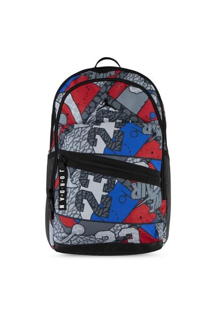 Maleta Hombre Jordan Multicolor