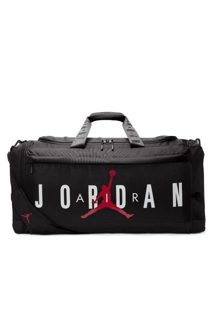 Maleta Hombre Jordan Negro