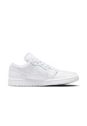 Tenis Mujer Lifestyle Air Jordan 1 Low Blanco