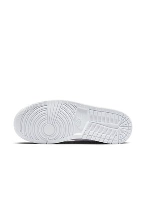 Tenis Mujer Lifestyle Air Jordan 1 Low Blanco