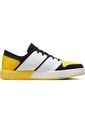 Tenis Hombre Jordan Nu Retro 1 Low Amarillo de Jordan