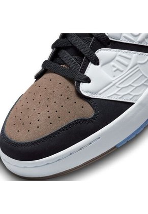 Tenis Hombre Jordan Nu Retro 1 Low Marron