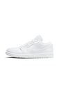 Tenis Mujer Jordan Air Jordan 1 Low Blanco de Jordan
