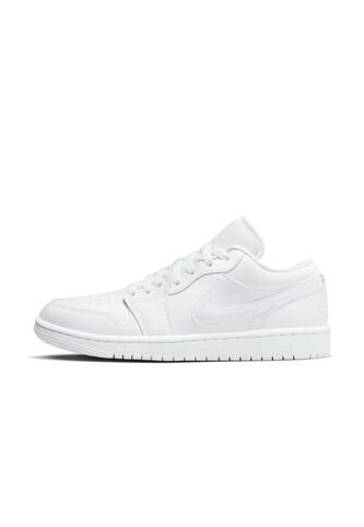 Tenis Mujer Jordan Air Jordan 1 Low Blanco Jordan