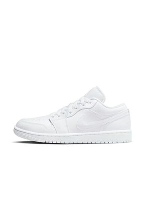 Tenis Mujer Jordan Air Jordan 1 Low Blanco