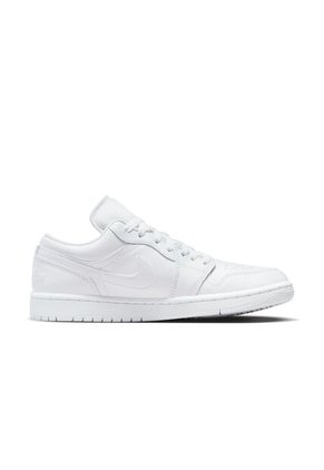 Tenis Mujer Jordan Air Jordan 1 Low Blanco