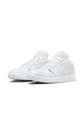 Tenis Mujer Jordan Air Jordan 1 Low Blanco