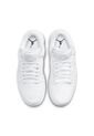 Tenis Mujer Jordan Air Jordan 1 Low Blanco de Jordan