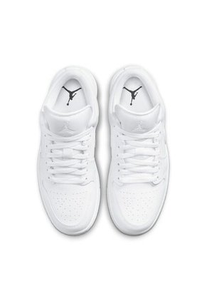 Tenis Mujer Jordan Air Jordan 1 Low Blanco