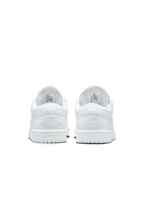 Tenis Mujer Jordan Air Jordan 1 Low Blanco