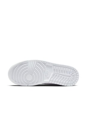 Tenis Mujer Jordan Air Jordan 1 Low Blanco