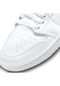 Tenis Mujer Jordan Air Jordan 1 Low Blanco de Jordan
