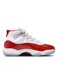 Tenis Hombre Jordan Air Jordan 11 Retro Rojo de Jordan