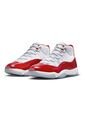 Tenis Hombre Jordan Air Jordan 11 Retro Rojo de Jordan
