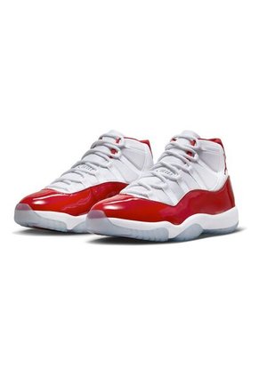 Tenis Hombre Jordan Air Jordan 11 Retro Rojo