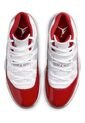 Tenis Hombre Jordan Air Jordan 11 Retro Rojo de Jordan