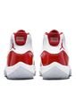 Tenis Hombre Jordan Air Jordan 11 Retro Rojo de Jordan