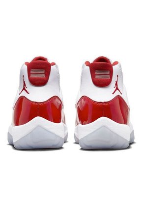 Tenis Hombre Jordan Air Jordan 11 Retro Rojo