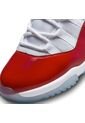 Tenis Hombre Jordan Air Jordan 11 Retro Rojo de Jordan