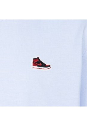 Camiseta Niños Air Jordan 1
