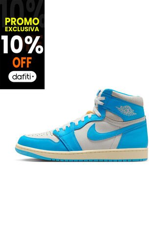 Tenis Hombre Air Jordan 1 Retro High OG Jordan