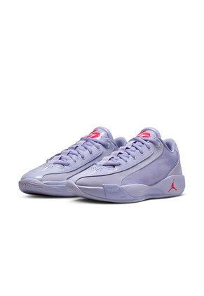 Tenis Hombre Jordan Luka .77 Violeta