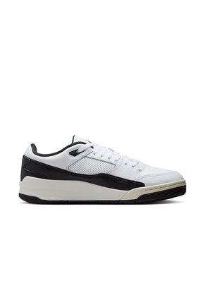 Tenis Hombre Jordan Flight Court Blanco