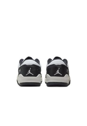 Tenis Hombre Jordan Flight Court Blanco