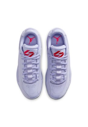 Tenis Hombre Jordan Luka .77 Violeta