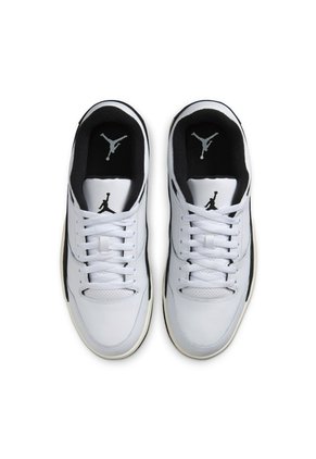Tenis Hombre Jordan Flight Court Blanco