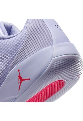 Tenis Hombre Jordan Luka .77 Violeta