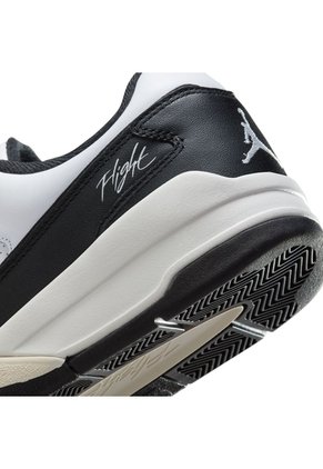 Tenis Hombre Jordan Flight Court Blanco