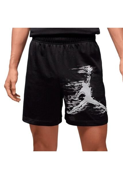 Pantaloneta Jordan Dri Fit Gráphic Hombre