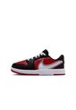 Tenis Niños Jordan 1 Low RM Rojo de Jordan