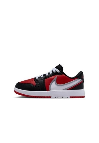 Tenis Niños Jordan 1 Low RM Rojo Jordan
