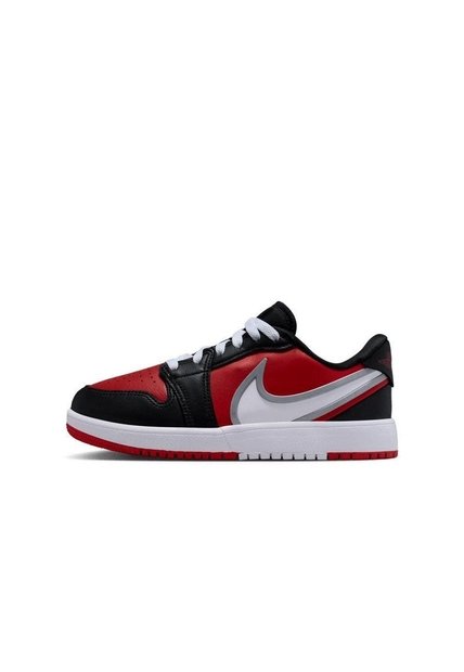 Tenis Niños Jordan 1 Low RM Rojo