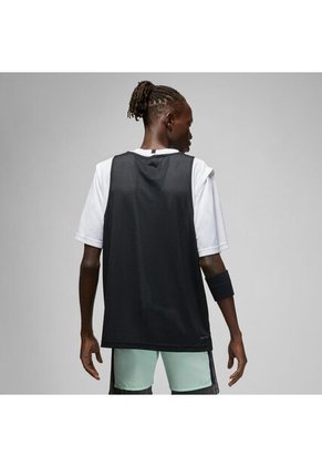 Camiseta Deportiva Hombre Jordan Basketball Drifit Sport Negro