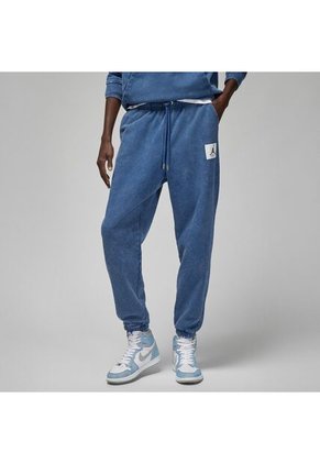 Pantalón Sudadera Hombre Jordan Essential Statement Wash Fleece - Cafe