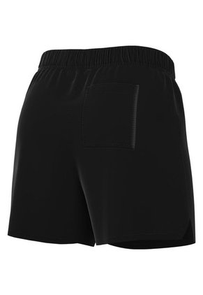 Pantaloneta Deportiva Hombre Jordan Essential Fleece Short Negro