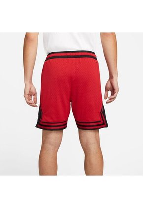 Pantaloneta Deportiva Hombre Jordan Dry-Fit Sport Diamond Short