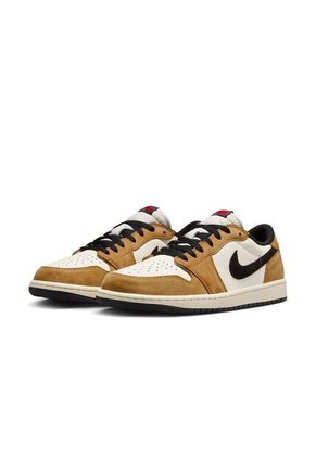 Tenis Hombre Air Jordan 1 Low OG