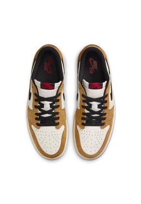 Tenis Hombre Air Jordan 1 Low OG